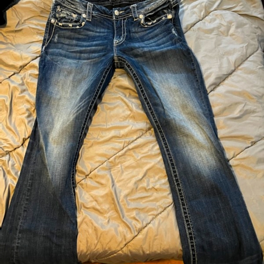 Miss Me Jeans 29